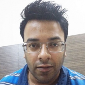 Narendra Murthy-Freelancer in Pune,India