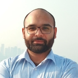 Syed Areeb Jafri-Freelancer in Karachi,Pakistan