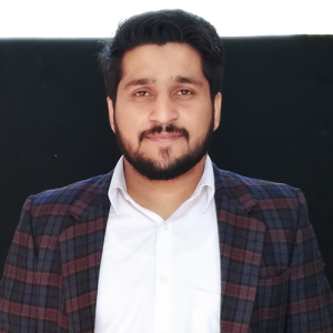 Uzman Afzal-Freelancer in Lahore,Pakistan