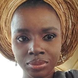 Akanbi Misturat Diekolola-Freelancer in Lagos,Nigeria
