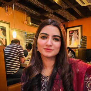 Fatima Afzaal-Freelancer in ,Pakistan