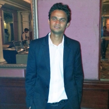 Janu Kumar-Freelancer in Pune,India