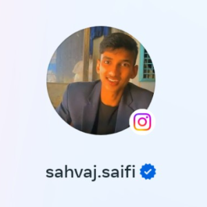 Sahvaj Saifi | SEO, Ads Expert-Freelancer in NOIDA,India