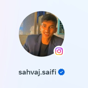 Sahvaj Saifi-Freelancer in Meerut Division,India