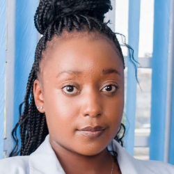 Cutie Njeri-Freelancer in Nairobi,Kenya