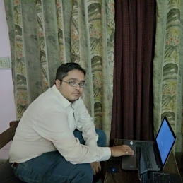 Rakesh Kumar-Freelancer in Ranchi,India