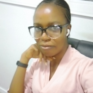 Caroline Okezie-Freelancer in Lagos,Nigeria
