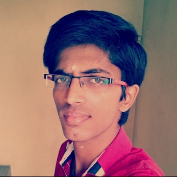 Gokul Rajkumar-Freelancer in Coimbatore,India