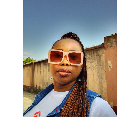 Amadi Chidinma-Freelancer in Lagos,Nigeria