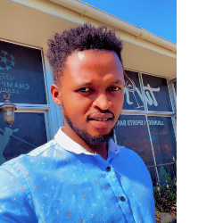 Kelvin Lamah-Freelancer in Dubai,UAE