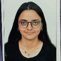 Anni Gajjar-Freelancer in ahmedabad,India