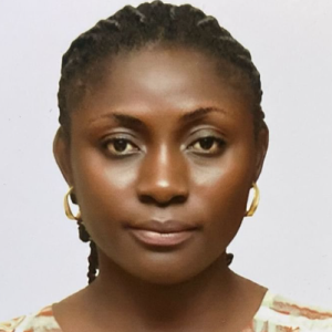 Christiana Idoko-Freelancer in Abuja,Nigeria