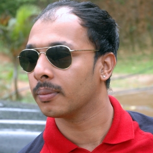Ajay Kumar-Freelancer in Bengaluru,India