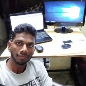 Dnyaneshwar Naiknavare-Freelancer in ,India