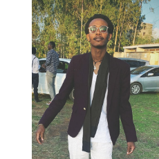 David Migwe-Freelancer in Nairobi,Kenya