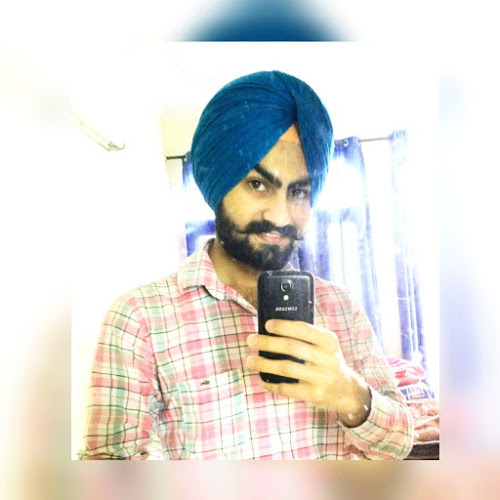 Kuldeep Singh-Freelancer in ,India
