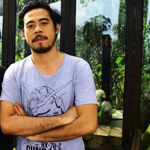 Akmal Fajar-Freelancer in Tangerang,Indonesia