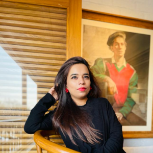 Sadia Sheikh-Freelancer in Lahore,Pakistan