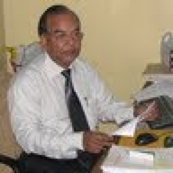 Alind Saxena-Freelancer in New Delhi,India