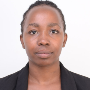 Fiona Kanyi-Freelancer in Nairobi,USA