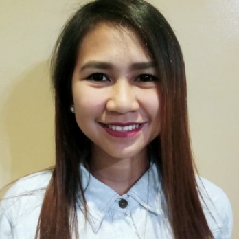 Mae Ann Evangelista-Freelancer in Angeles City,Philippines