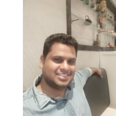 Balaji Krishnamurthy-Freelancer in Kattumannarkoil,India