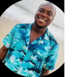Kenechukwu Oguejiofor-Freelancer in Lagos,Nigeria