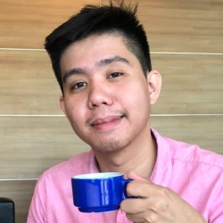 Clark Tan-Freelancer in Cebu City,Philippines