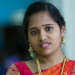 Vinushiya Thiyagaraj-Freelancer in Coimbatore,India