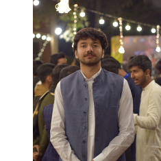 Umar Fayyaz-Freelancer in Peshawar,Pakistan