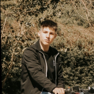 Santiago Oggier-Freelancer in San Jeronimo Norte,Argentina