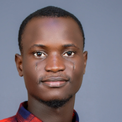 Ajayi Ridwan Olalekan-Freelancer in Lagos,Nigeria