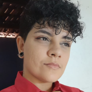 Vitória Farias-Freelancer in Fortaleza,Brazil