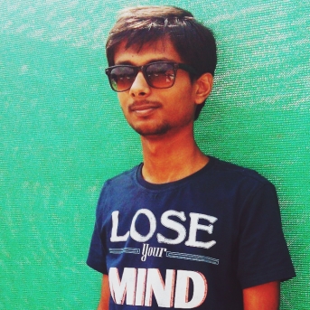 Akshay Joshi-Freelancer in Nashik,India