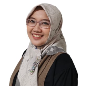 Maryam Sholihat-Freelancer in Bandung,Indonesia