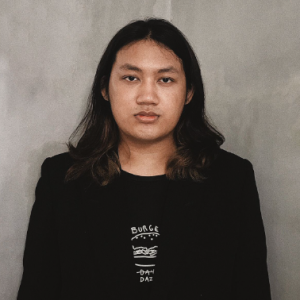Pandu Tri Mulia Hartono-Freelancer in Jakarta,Indonesia