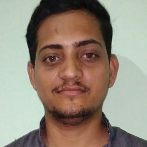 Nitish Kesarwani-Freelancer in Noida,India