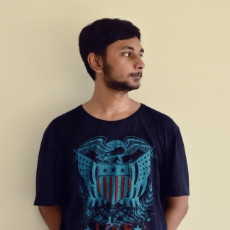 Suraj Mandal-Freelancer in Kolkata,India