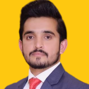 Muhammad Aqib Javed-Freelancer in Rawalpindi,Pakistan