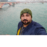 Ajeet Kumar Pandey-Freelancer in Bhopal,India