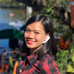 Ma Cristine Joy Baricaua-Freelancer in Tuguegarao city,Philippines