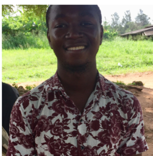 Omobolaji Adewunmi-Freelancer in Lagos,Nigeria