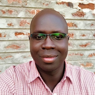 Alex Odero-Freelancer in Nairobi,Kenya