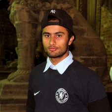 Bikash Dulal-Freelancer in Kathmandu,Nepal