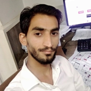 MUHAMMAD OWAIS-Freelancer in karachi,Pakistan