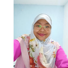 Lie Yana-Freelancer in Sungai Petani,Malaysia
