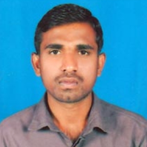 Manohar Kontham