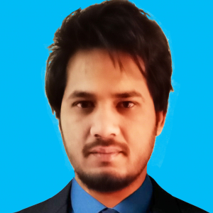 Faheem Iqbal-Freelancer in Islamabad,Pakistan
