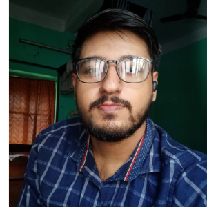 Debarghya Chowdhury-Freelancer in Kolkata,India
