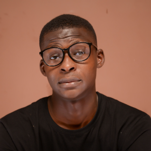 Abbas Nlona-Freelancer in Lagos,Nigeria